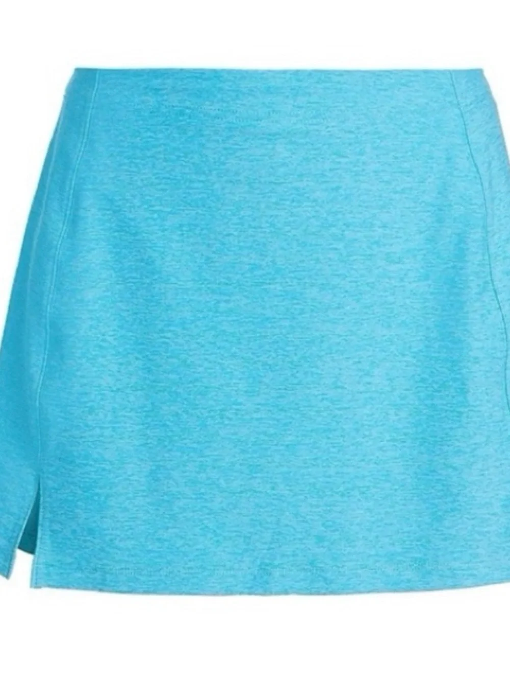 Outdoor Voices Warmup Skort Blizzard Blue Size L - Picture 2 of 7